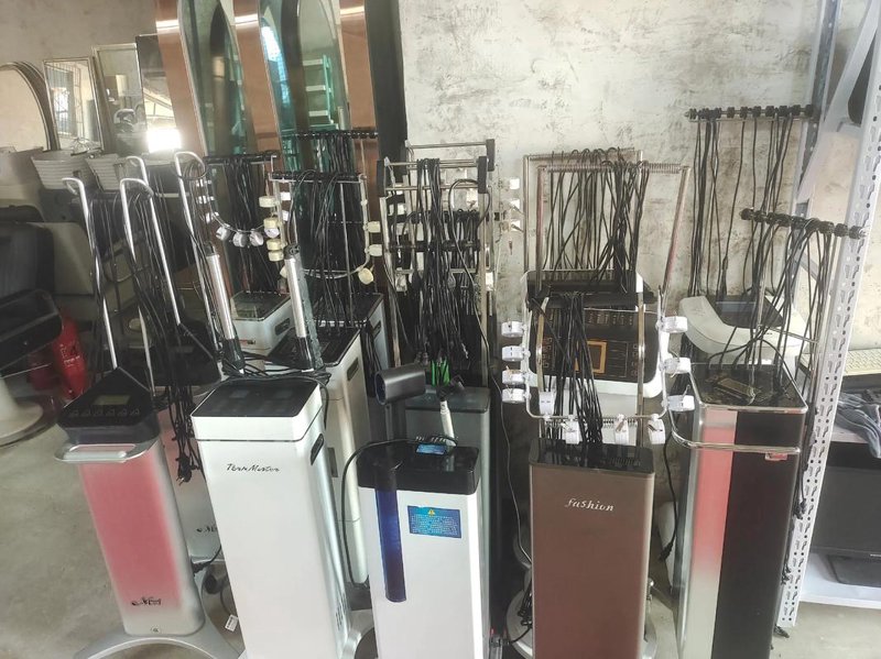美容美发用品选购全攻略